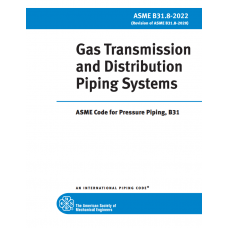 ASME B31.8-2022